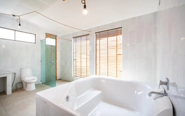 Ban Raya Resort and Spa