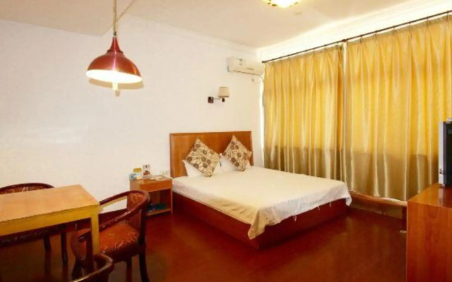 Baishuitang Hotel