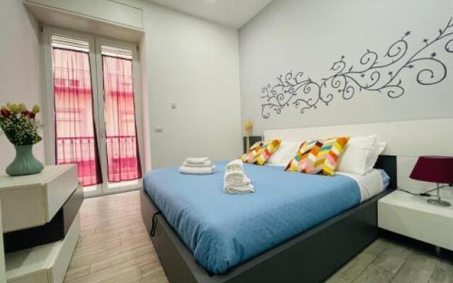 Magicstay - Flat 3 Bedrooms 2 Bathrooms - Naples