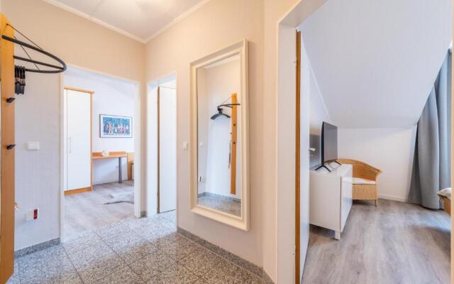 Appartment Strandduene