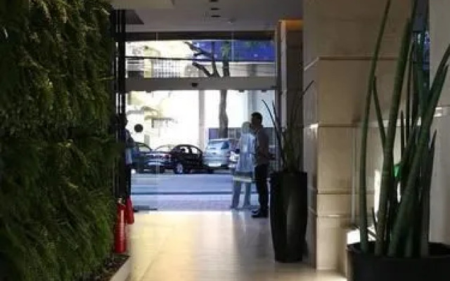 Vila Business Hotel