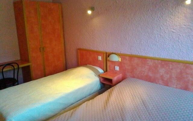 Hotel Restaurant Les Alizes