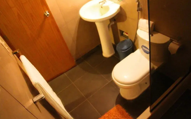 Hotel Villa Kitzia Huacho