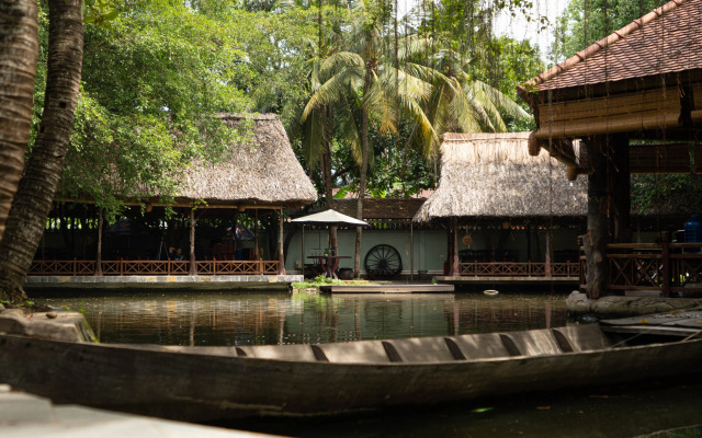 Phuong Nam Resort
