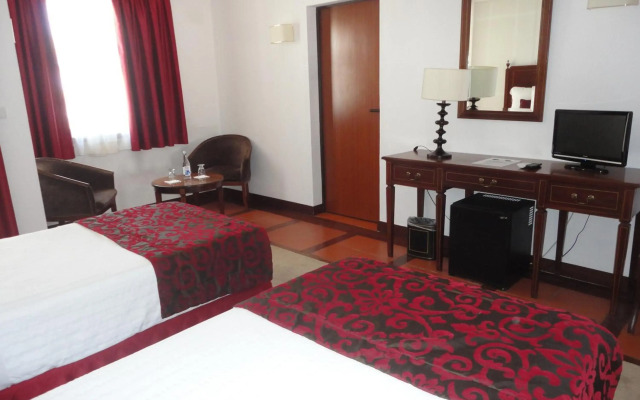 Hotel Rural Quinta de Santo António