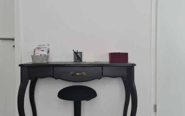 Traumoase in Timmendorfer Strand