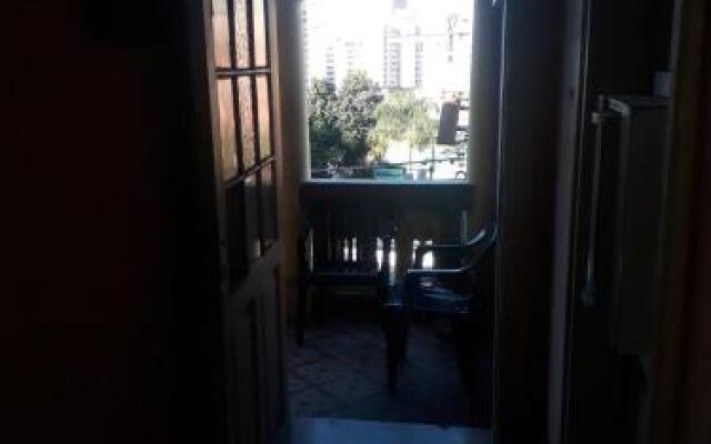 Abanaba Hotel