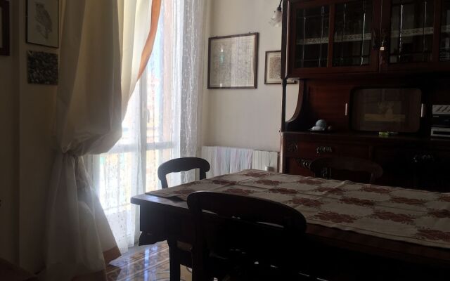 Casa Lucia Centrale Vicino Al Mare