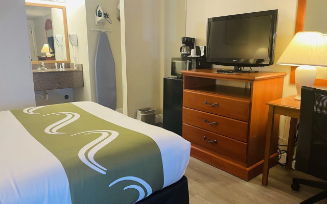 America's Best Value Inn Sandpoint