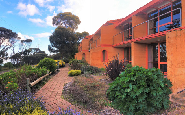 Mercure Kangaroo Island Lodge