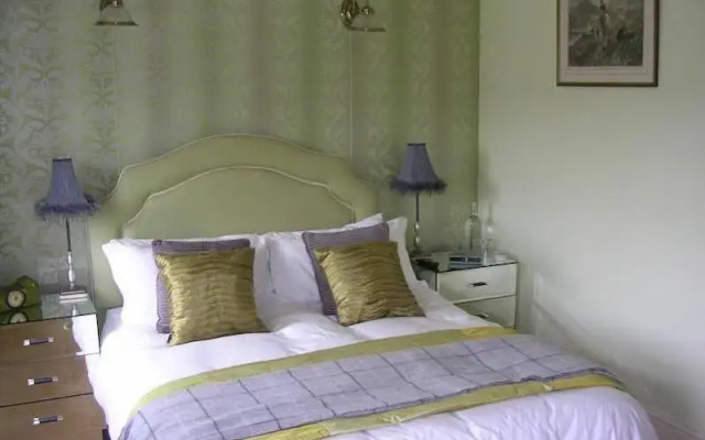 Drovers Bed & Breakfast