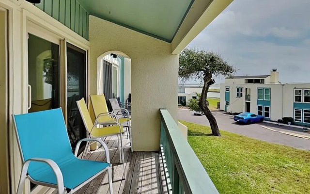 Rockport Racquet and Yacht Club