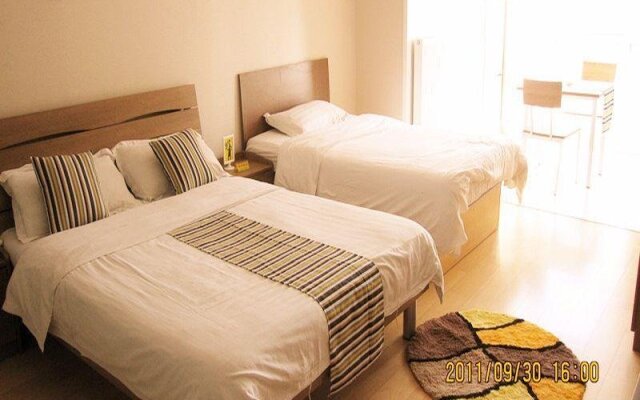 Dalian Ok Hotel