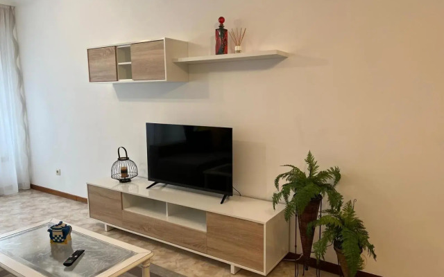 Apartamento Pintor