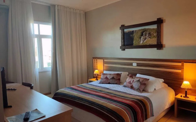 Cambará Eco Hotel
