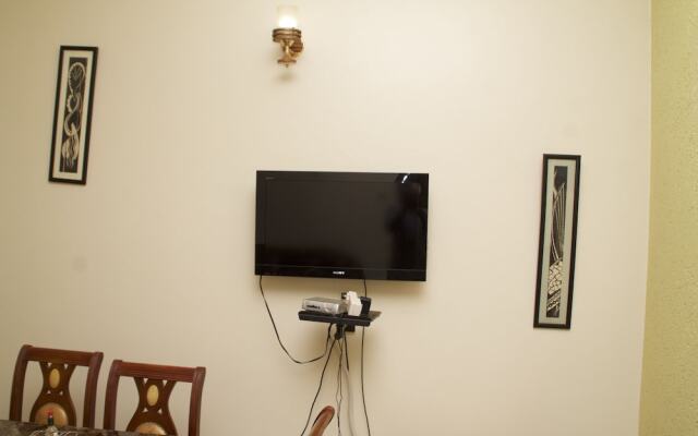 Progera Apartment