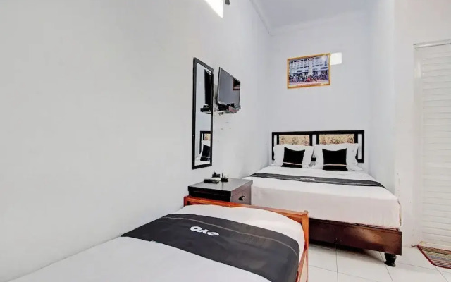 Hotel O Hotel New Tirken