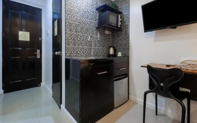 Nest Nano Suites Poblacion-Makati