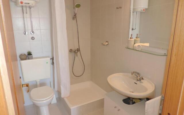 Apartment Vidas