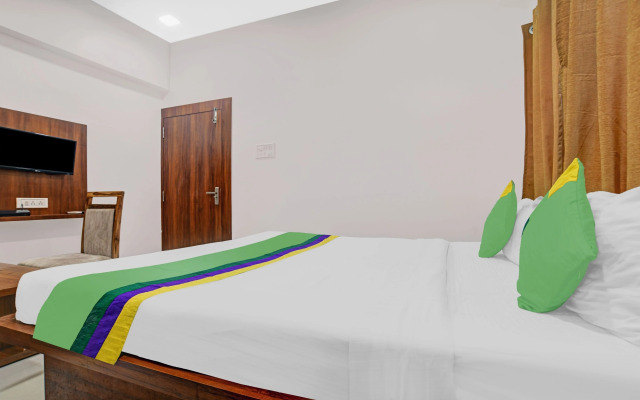 Treebo Trend Ten Eleven Grand