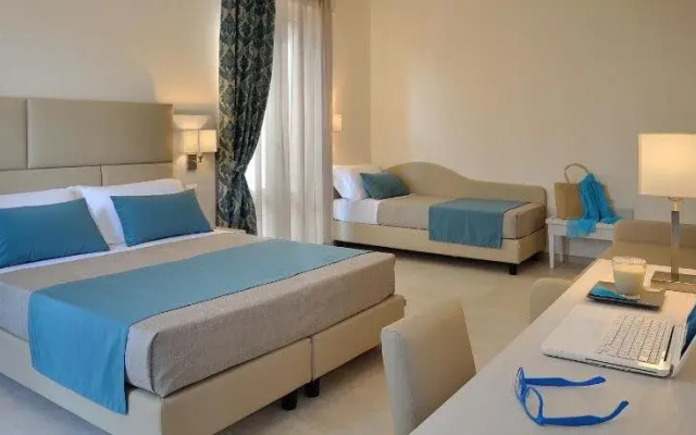 Hotel Europa