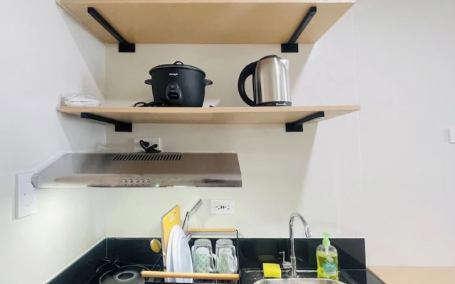 The Peaceful City Retreat