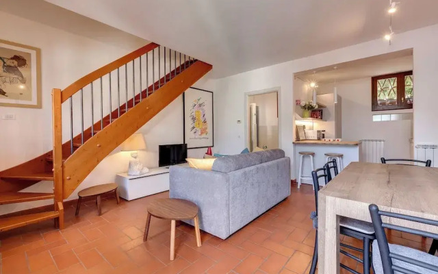 Mamo Florence - Poggio Imperiale Apartment