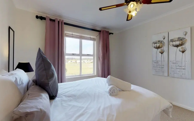 Manatoka Coastal Condo