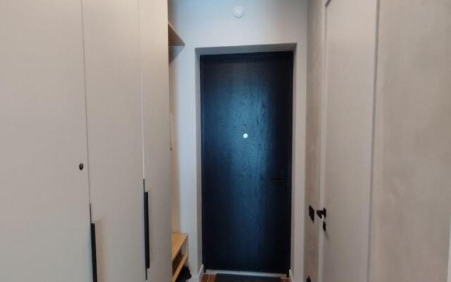 Апартаменты на набережной Макарова 58