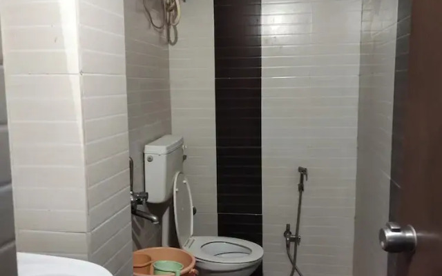 Suprabath Residency