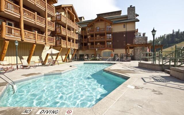 Hotel Residence Inn Trickle Creek