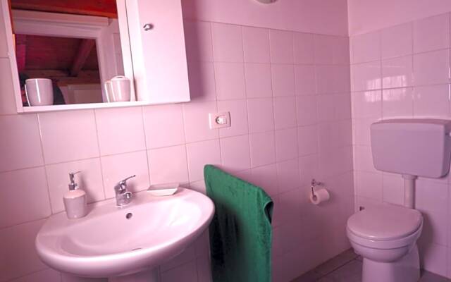 Camere Ginevra Relax Country Rooms