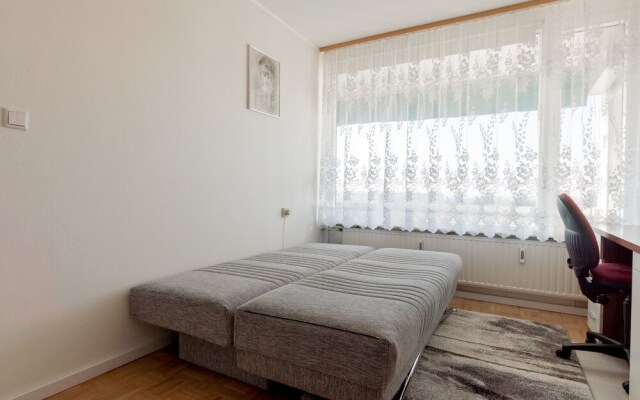 Private Apartment Hohenrode