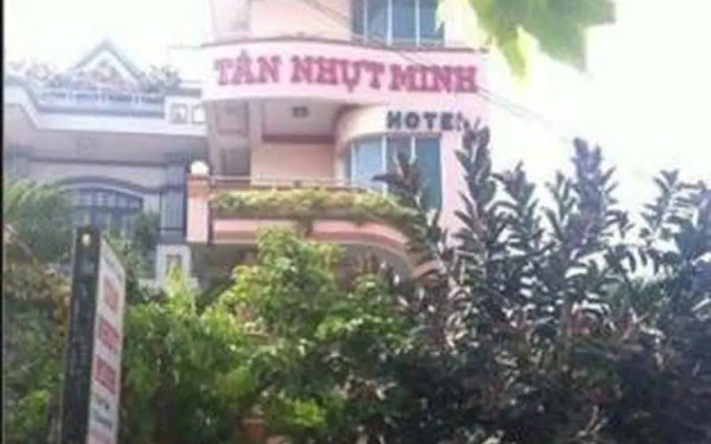 Tan Nhut Minh 1 Hotel