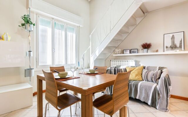 Florence Le Cure Railway Station Apartment