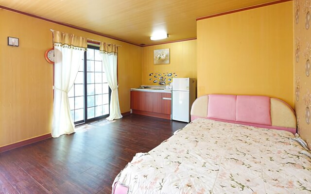 Bene Valley Pensionyangsan