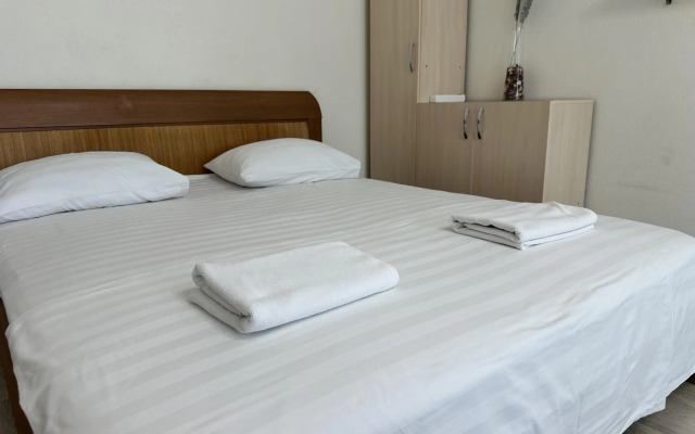 В Гости на Пионерском 60