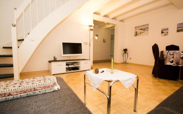 Ferienwohnung Emilia