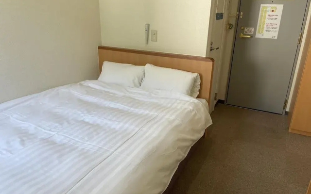 Kur and Hotel Isawa