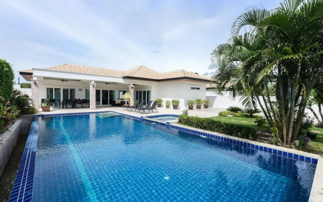 Orchid Paradise Homes OPV219