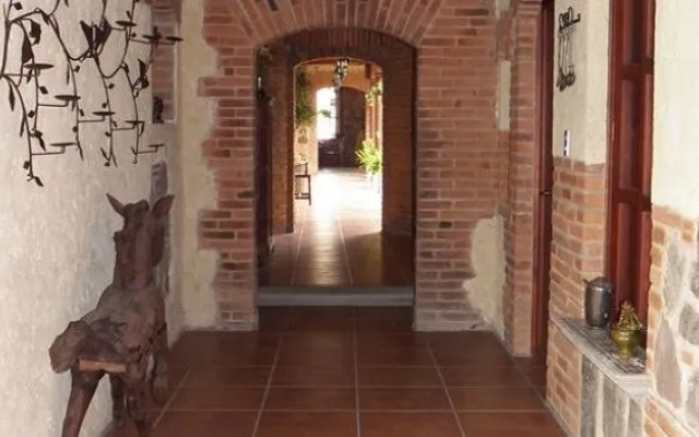 Hotel Ciudad Condal