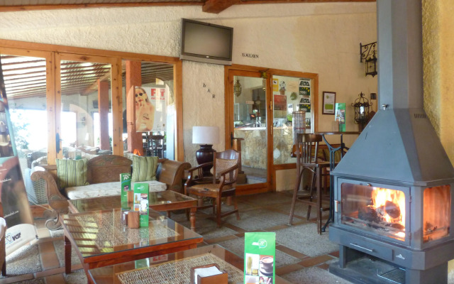 Hotel Sierra de Cazorla & Spa 3*
