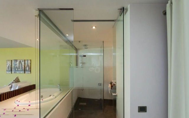 Kuum Hotel & Spa