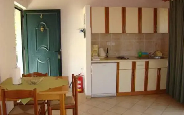 Villas Oleandri