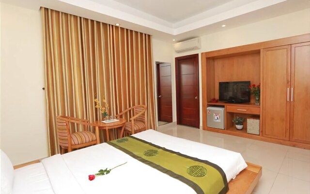 SeaSala Vung Tau Hotel