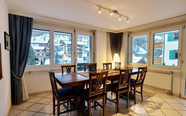 L'Attila - Big and cozy flat in the Center 7 beds