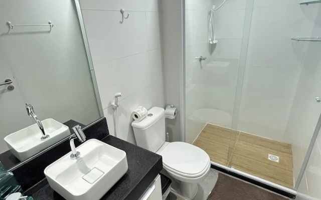 Melhores Flats - Seu refúgio