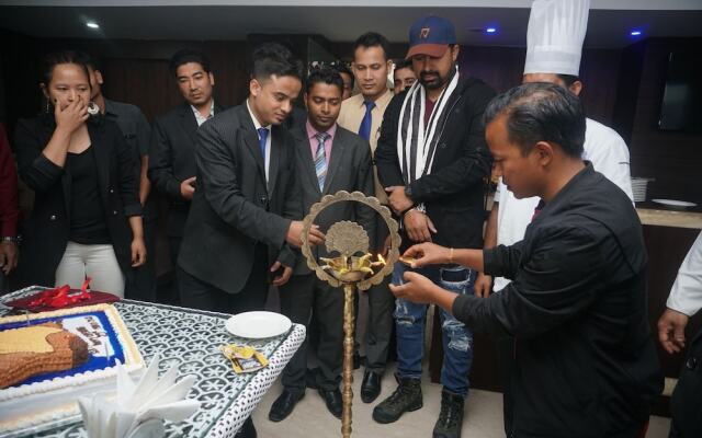 Waii Inetrnational Hotel