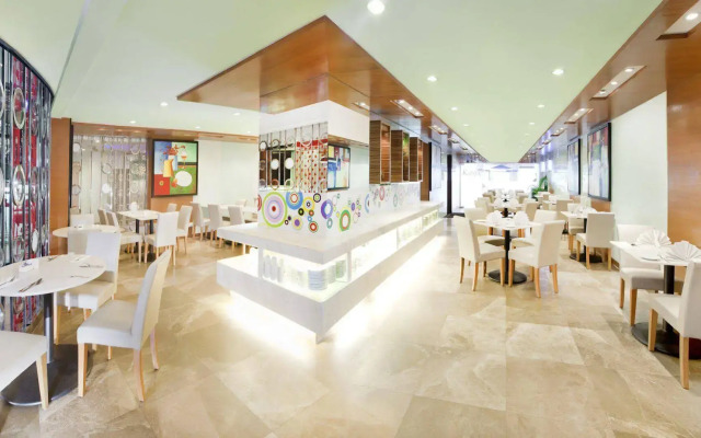 Silka Johor Bahru