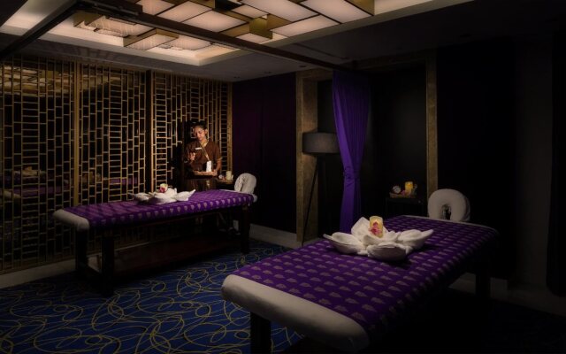 Best Western Chinatown Hotel